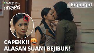 Jangan Salahkan Aku Selingkuh  Highlight EP01 Suami Banyak Alasan Padahal Istri Butuh Banget