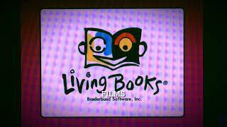 Living Books Film logo