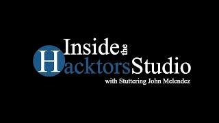 Inside the Hacktors Studio Ep 1