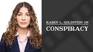 Conspiracy  Top Los Angeles Criminal Defense Lawyer  Karen L. Goldstein