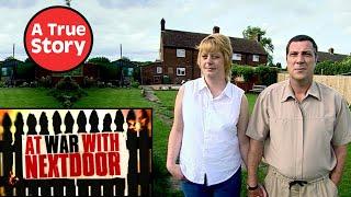 At War With Next Door S1 E1  A True Story