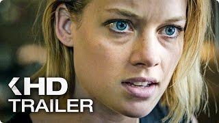 DONT BREATHE Exklusiv Trailer German Deutsch 2016