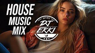 Deep House Summer Mix 2023  Best Of House Music Mix 2023