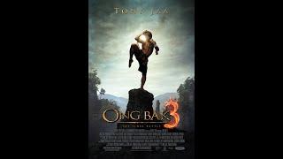 Ong Bak 3 * TONY  JAA Tagalog Dubbed HD