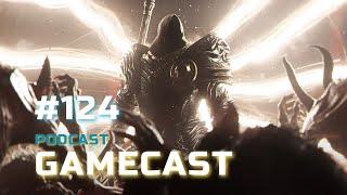 GameCast #124 - Kolejna Beta Diablo IV za darmo?