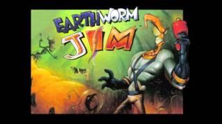 VGM160 For Petes Sake - Earthworm Jim