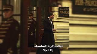 Yaşlı Amca - İstanbul Beyfendisi  Sped Up