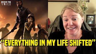 How Clementine Voice Actors Life Changed After The Walking Dead