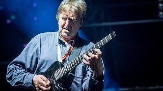 Allan Holdsworth Band feat. Jimmy Haslip & Gary Husband - Jarasum Jazz Festival