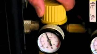 About Air Compressor Regulators & How They Work