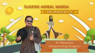 Lomba Video Pendek Memperingati Sumpah Pemuda @kominfo.sragen