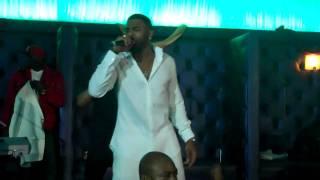 Ginuwine  Tribute of Micheal Jackson  Pony