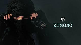 RK - KIMONO Audio Officiel