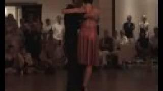 Aigars Stirna y Ginta Opmane  - Tango Nuevo #3 of 3 cam #1 of 2