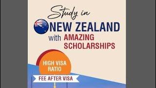 New ZealandKa Visa aa gya Visa Granted  New zealand  First New zealnd visa in Sargodha