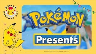 POKEMON DAY 2024 Leaks and speculations...