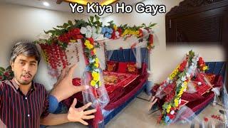 Ye Kiya Ho Gaya  Mera Room Change Ho Gaya 