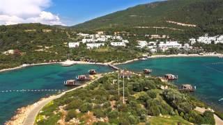 Rixos Premium Bodrum  Corendon