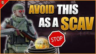 Get Rich in the early WIPE Scav Guide & Money Guide - Escape From Tarkov