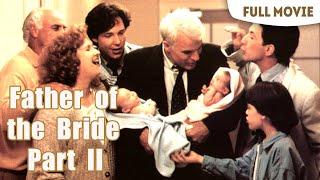 Father of the Bride Part II  English Full Movie  Comedy Family Romance