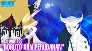 Chapter 11 Kekuatan boruto yang M3ng3rikan - Boruto Episode 299 Subtitle Indonesia Terbaru