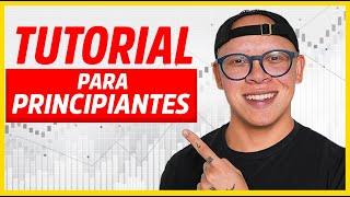 Como Hacer Trading Desde 0  Curso Gratis de Forex Trading