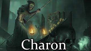 Charon The Ferryman of the Underworld - Greek Mythology Explained