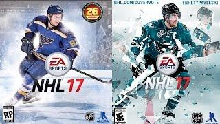 EA Sports NHL History NHL 94- NHL 17