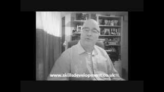 CBT for Self Harm & Suicide - Psychotherapy Video with Paul Grantham