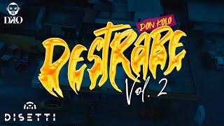 Don Kolo - Destrabe Vol. 2 Official Music Video