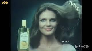 Sequenze spot RAI 1981