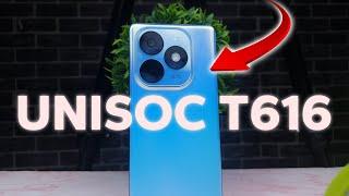 Are Unisoc Processors BAD? - itel S23+