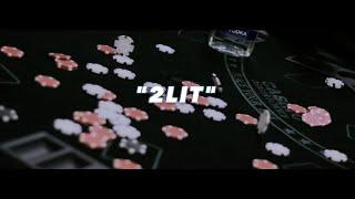 BigDon f Hightop & KiddJay - 2Lit Official Video Shot by @LarryFlynt_
