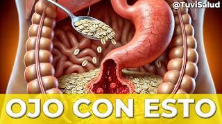  7 Errores que NUNCA debes COMETER al comer AVENA 