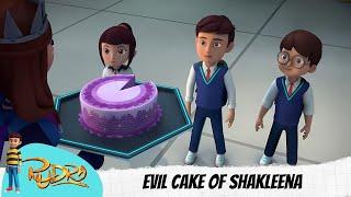 Rudra  रुद्र  Season 4  Full Episode  Evil cake of Shakleena