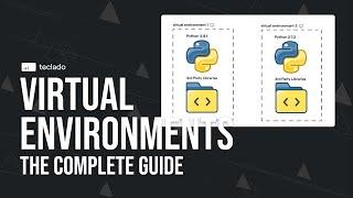 The Complete Guide to Python Virtual Environments