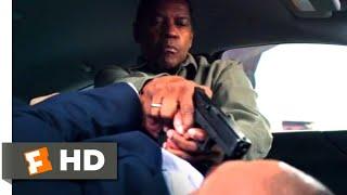 The Equalizer 2 2018 - A Rough Fare Scene 510  Movieclips