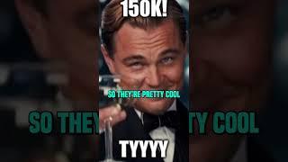 Get 150K with Fundbox #Money #CreditLine #LeonardoDiCaprio #Credit #CreditCards 