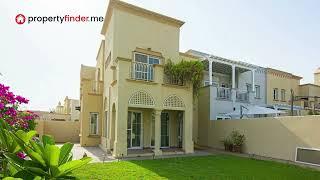 Find Dream Property in Dubai  Luxury Villa For Sale in Dubai by Propertyfinder.me