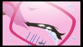 Jewelpet- Lunas fart scene