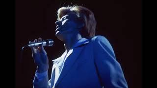 David Bowie 1974 Sweet Thing Space Oddity