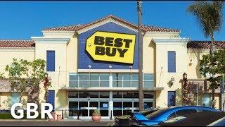 What Is Best Buys Return Policy?