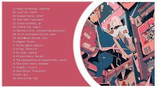 Popular & classic vocaloid songs you should already know PLAYLIST