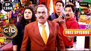 CID ​​ने सुलझाया एक Coffee House Crime  CID  सी.आई.डी  22 Mar 2024