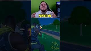 OSVOJI 2000 VBUCKSA FORTNITE QUIZ  #shorts #fortnitebalkan #gallasandalla