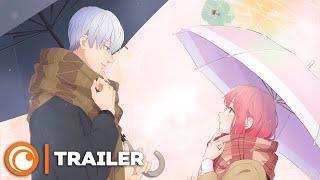 A Sign of Affection  TRAILER VOSTFR