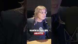 Vestel’in sunduğu “Işınla Bizi Ayşegül İldeniz” podcast serisi yayında