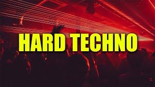 Hard Techno Mix 2024  Dj Set  RAVE  Mixed by Psycho5