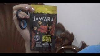 Review yang terbaru dari Jawara Jawara Cabai Tabur Bawang Goreng Rp8.000an THE BEST Cabai Tabur