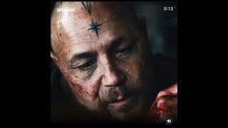 Taboo dark scene tom hardy